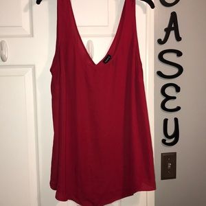 Torrid tank top!